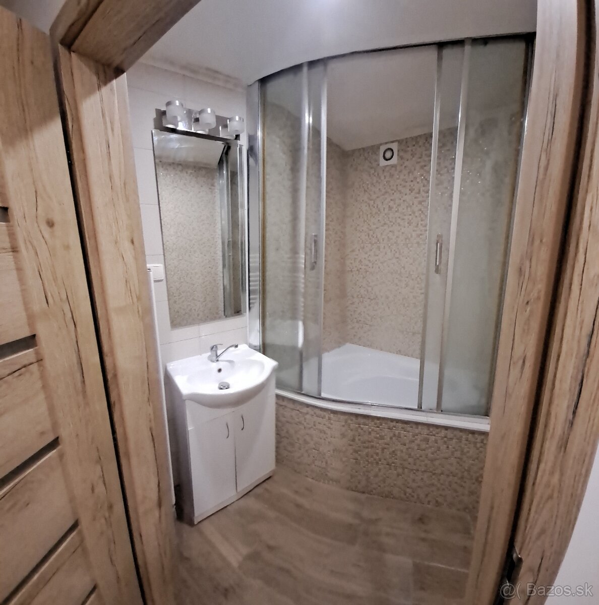 Prenájom podnájom izieb – 3-izbový dom Lubotice, Prešov - 5