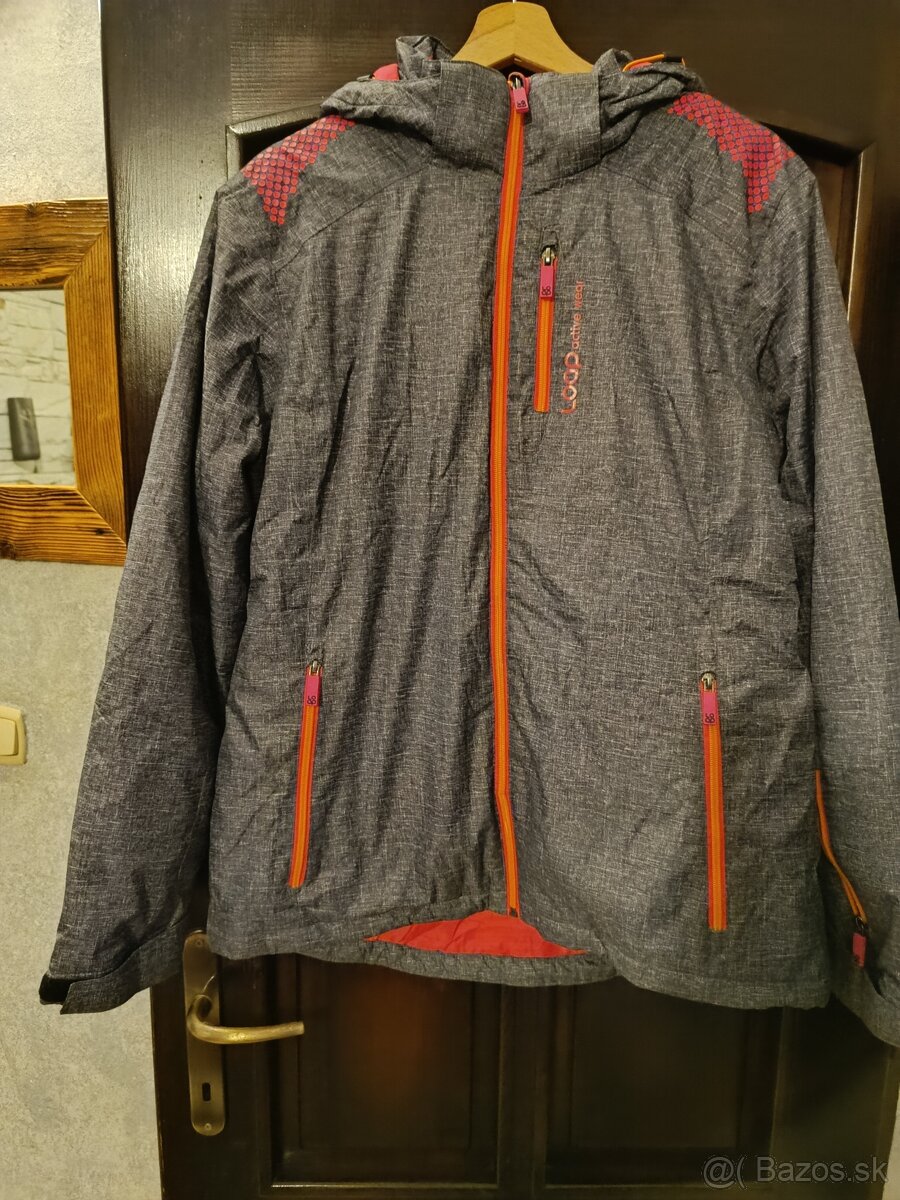 Lyžiarska bunda č. L - 5