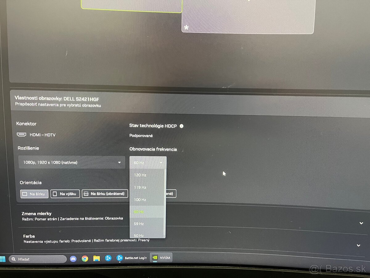 Herná PC zostava - 5