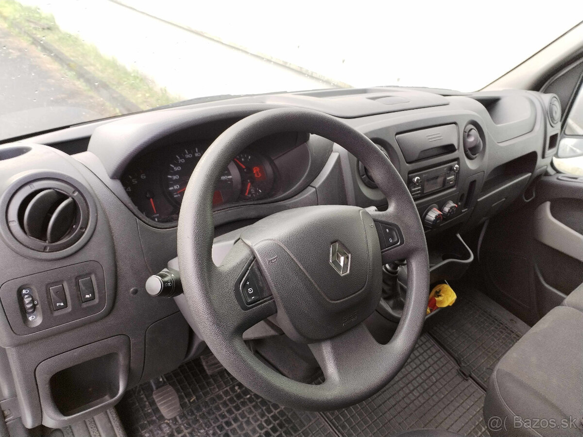 Renault Master 2.3 DCI - 5