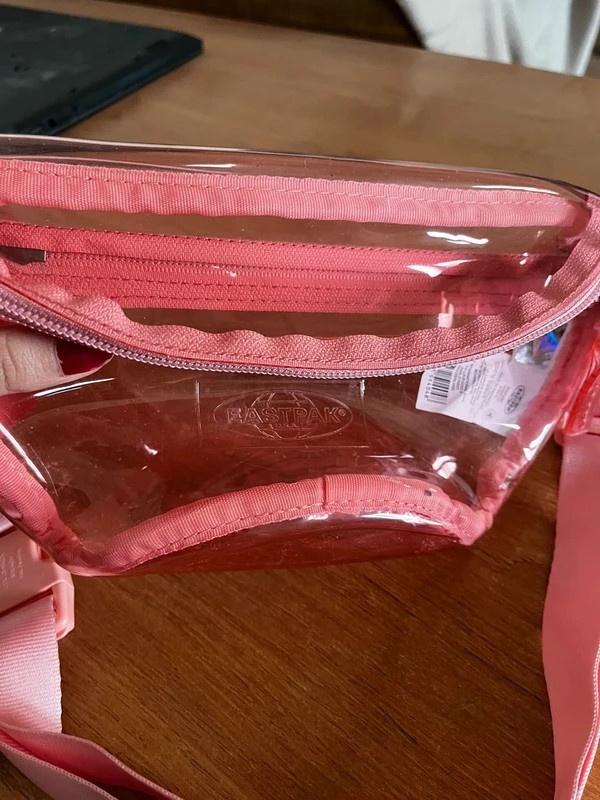 Ladvinka eastpack - 5