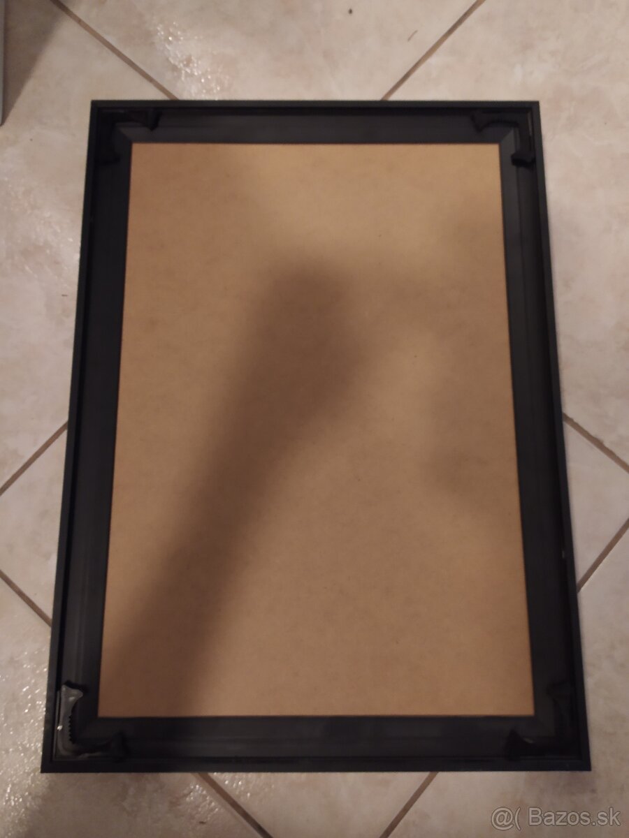 Obraz Londýn s 3D efektom - 5