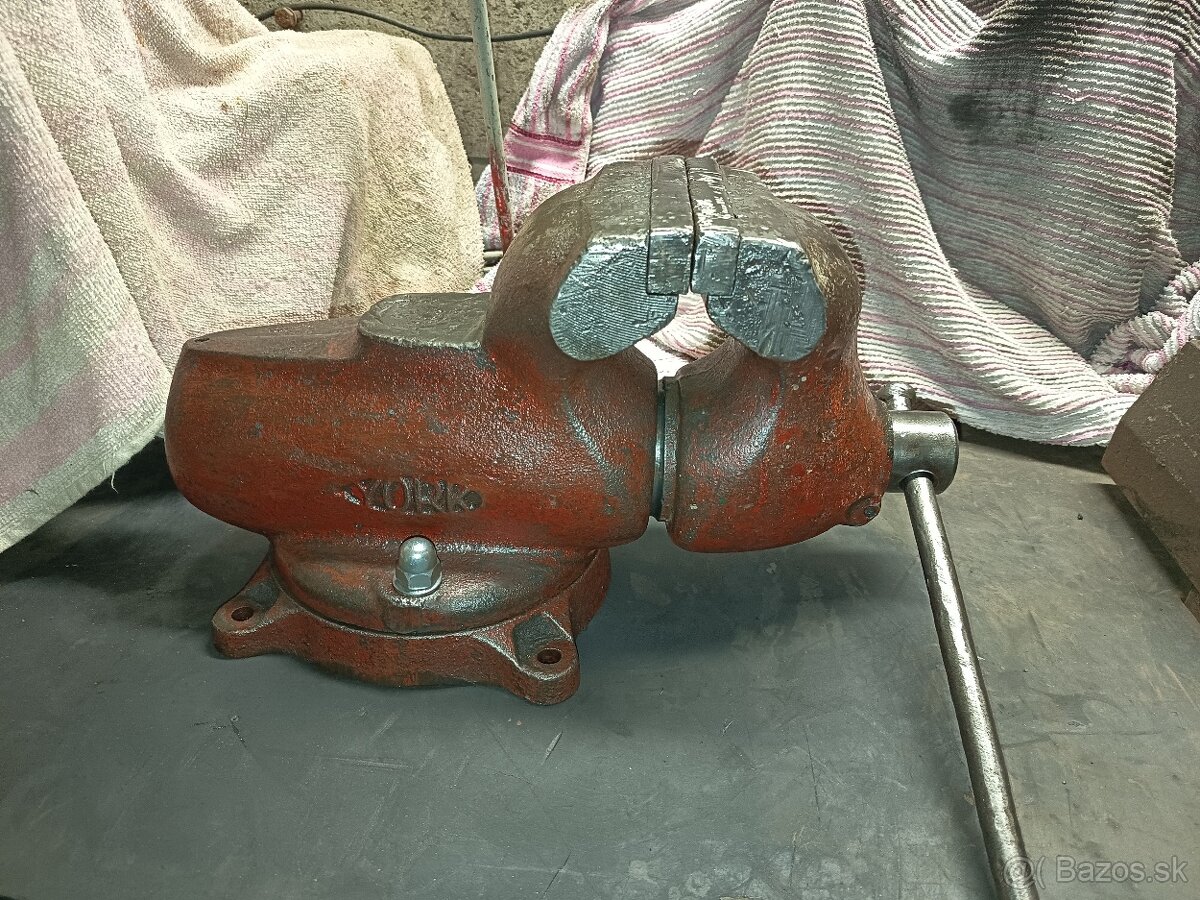 Zverák york 150 - 5