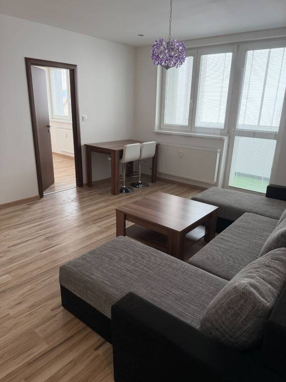 Predaj 3 - izbový byt na predaj Sučany - 5