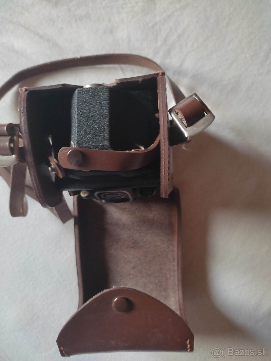 fotoaparat Altissa, Altissar Periskop - 5