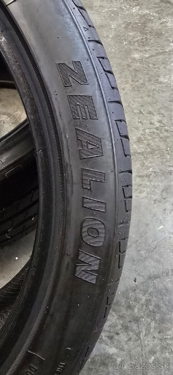 245 40 r20 dot 23 2ks - 5