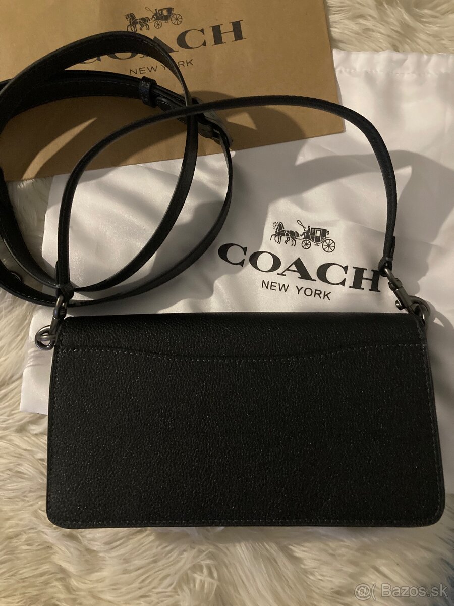 Kabelka Coach tabby 26 - 5
