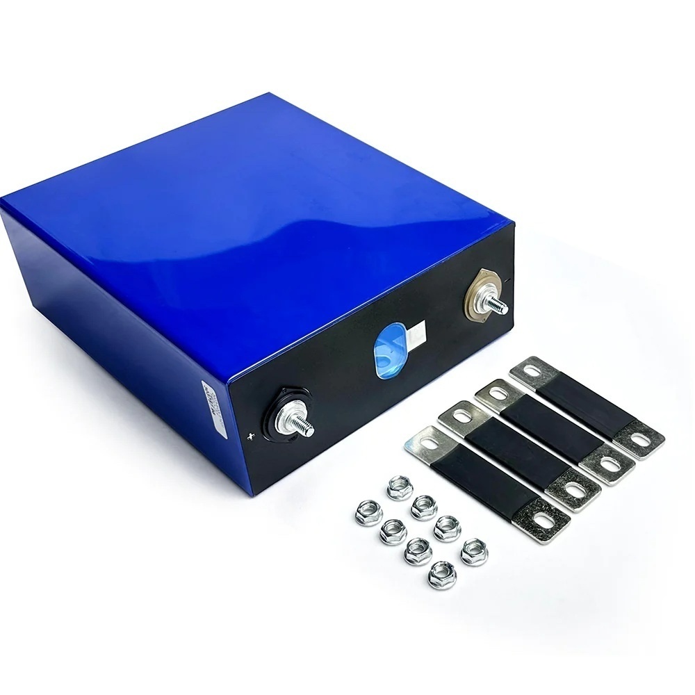 314Ah Lifepo4 batéria 12v - 5