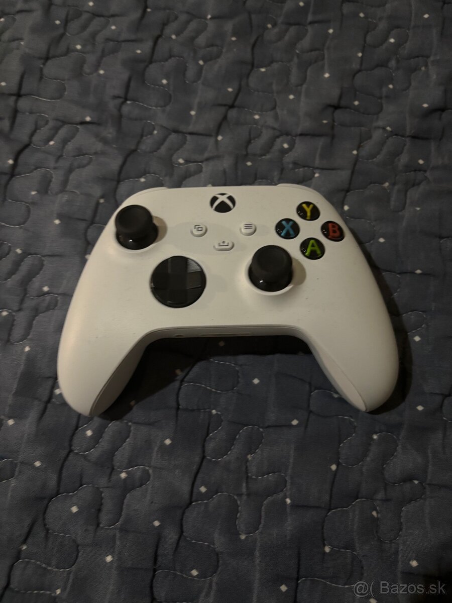 Xbox series s - 5
