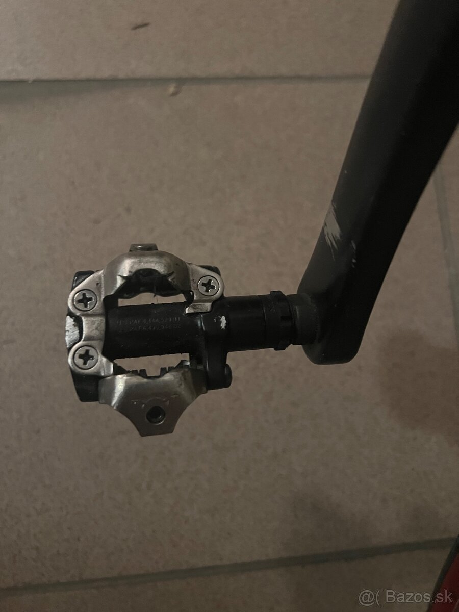 cestný bicykel M-ko PEWAG – FINEO. - 5