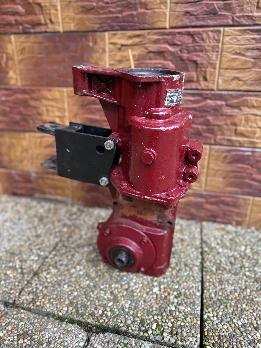 PREVODOVKA DSK 317 - 5