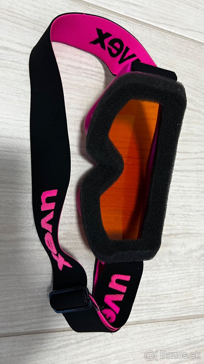 Predam detsku lyziarsku prilbu Giro - 5