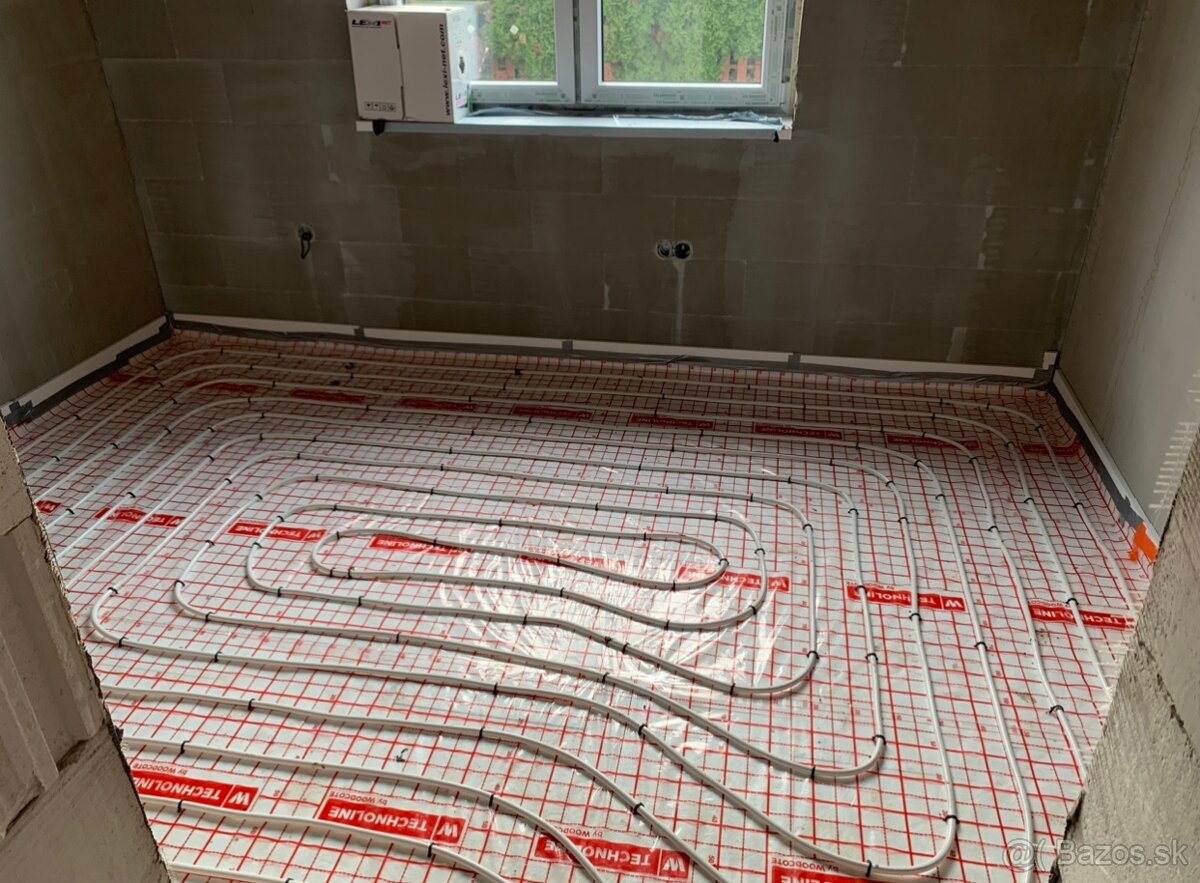 TOP cena Plasthlinník rúra 16x2 - 5