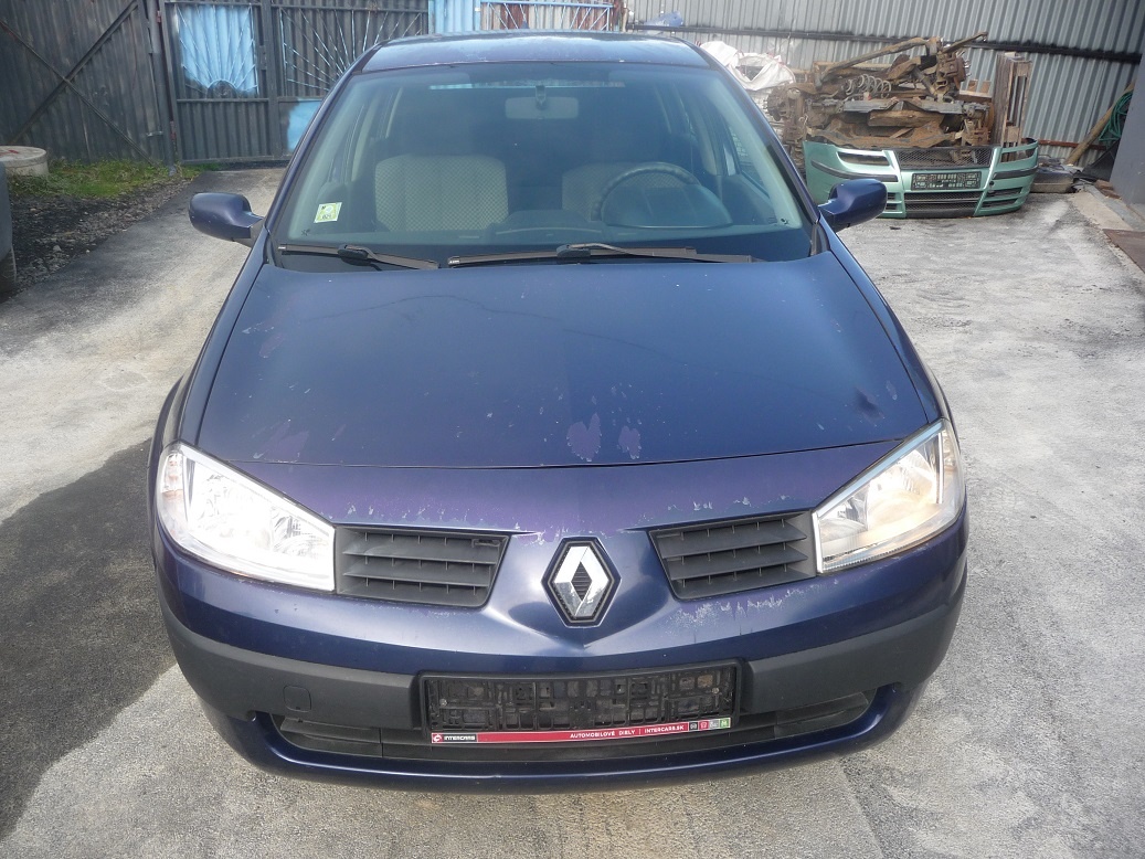 Renault Megane .......................nahradne diely,,,,,,,, - 5