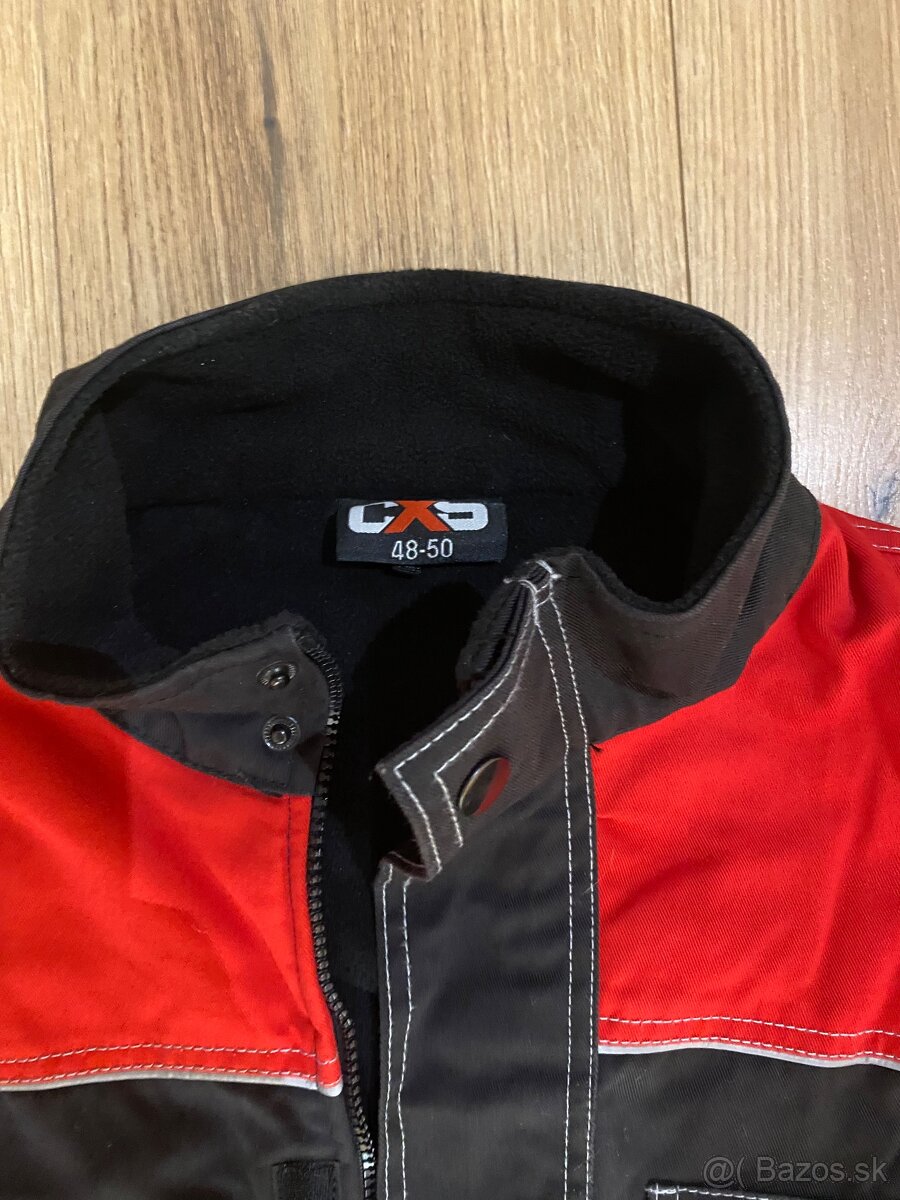 Monterkova súprava cxs - 5