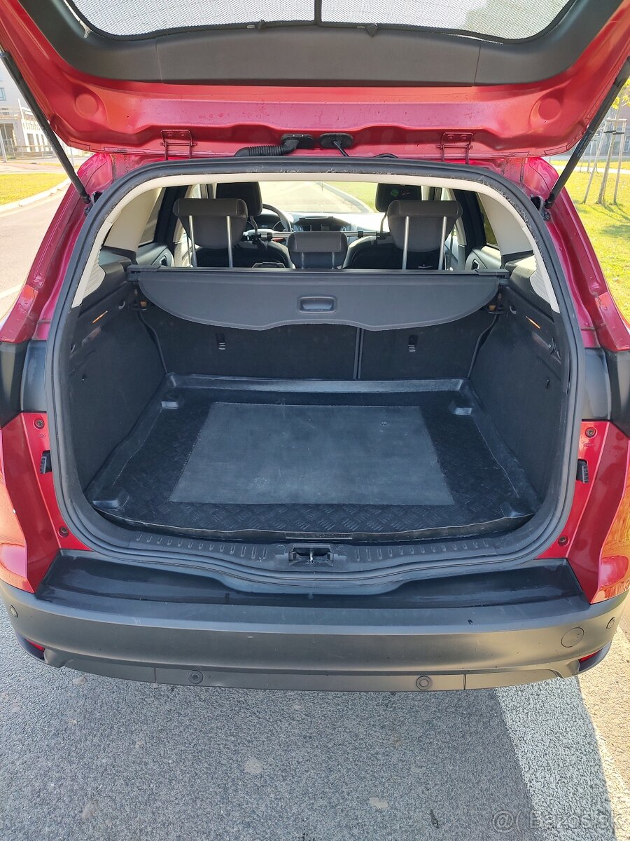 Ford Focus Kombi 1.6 TDCi - 5