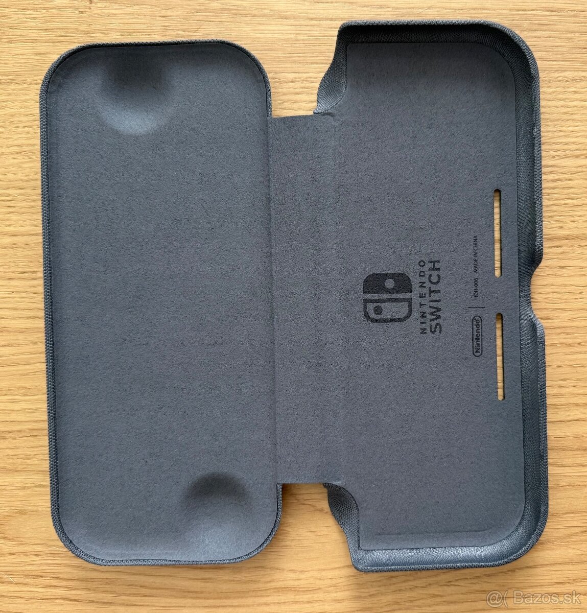 Predám Nintendo Switch Lite - 5