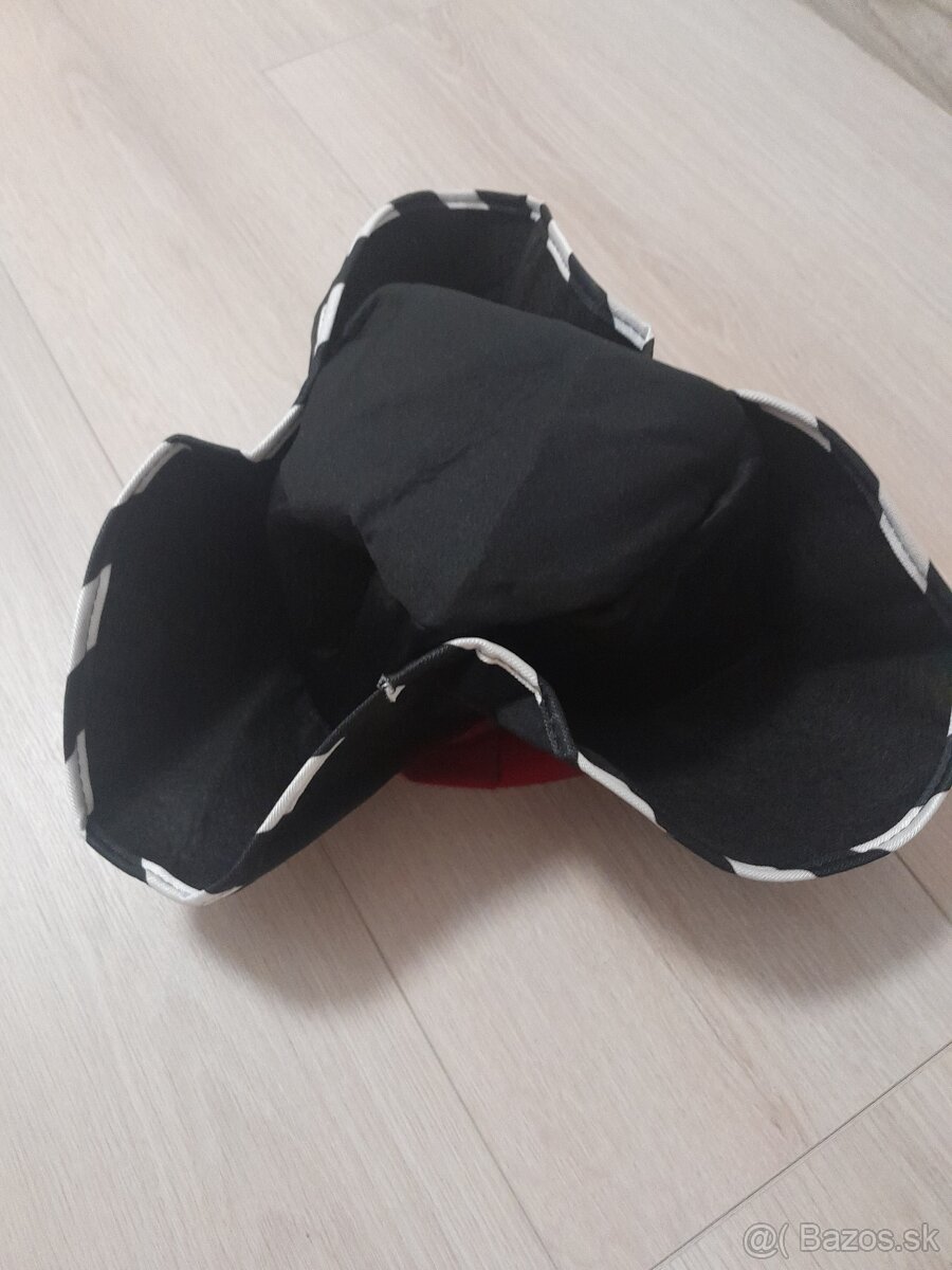 Predám detský karnevalový kostym pirát - 5
