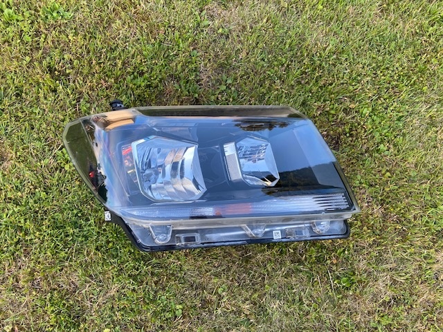 HYUNDAI VOLKSWAGEN NÁHRADNÉ DIELY - 5