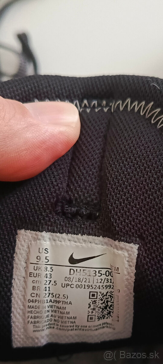 Nike Air Max 2021 SE, - 5
