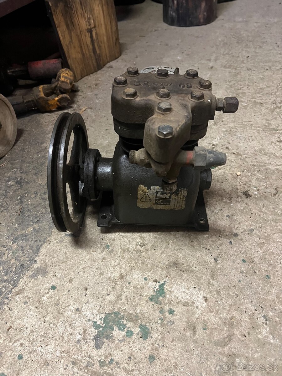 Kompresor - 5