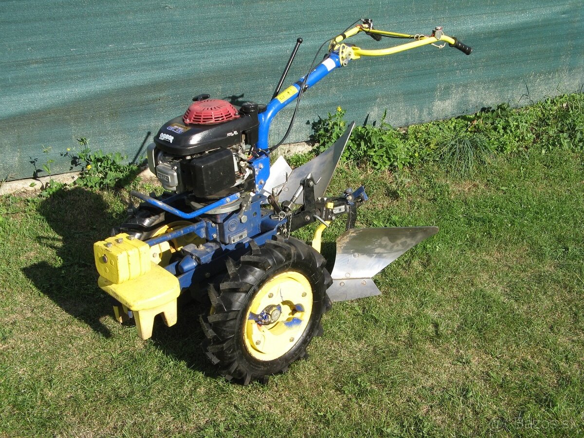 agzat - štvortakt - HONDA - 5