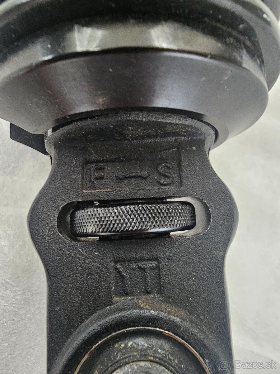 CFMOTO predne tlmice - 5