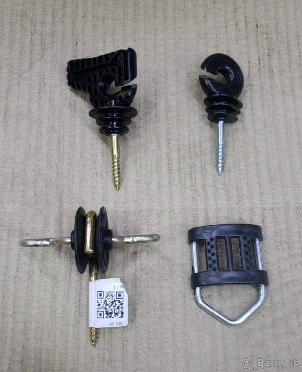 Elektrizátor , palice na elektrizátor - pastier - 5