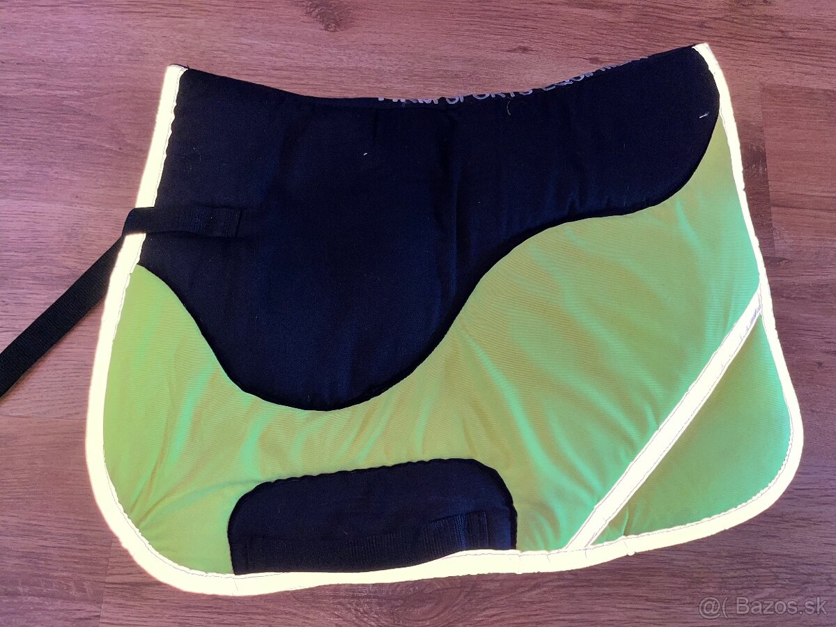 Set ušane podložka - 5