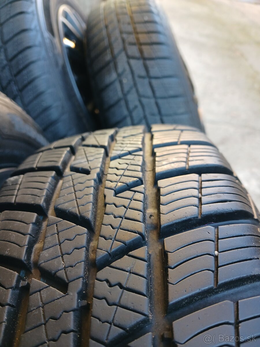 Zimné kolesá 165/70/R13T Barum Polaris 5 - 5