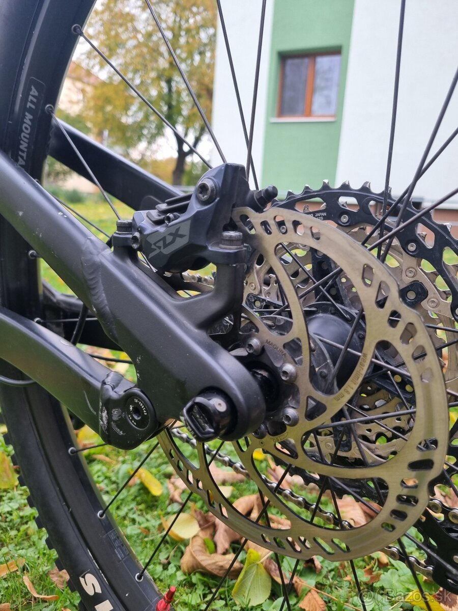 Canyon Spectral 125 AL6 - 5