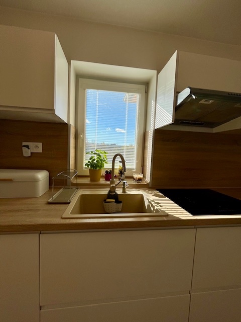 Magický 3-izb. domček, Sľažany, 10,7á záhrada - 5