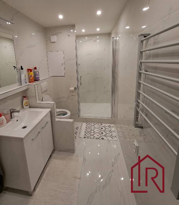 PRENÁJOM 2-izbový byt, Košice - Západ, Moldavská, rekonštruk - 5