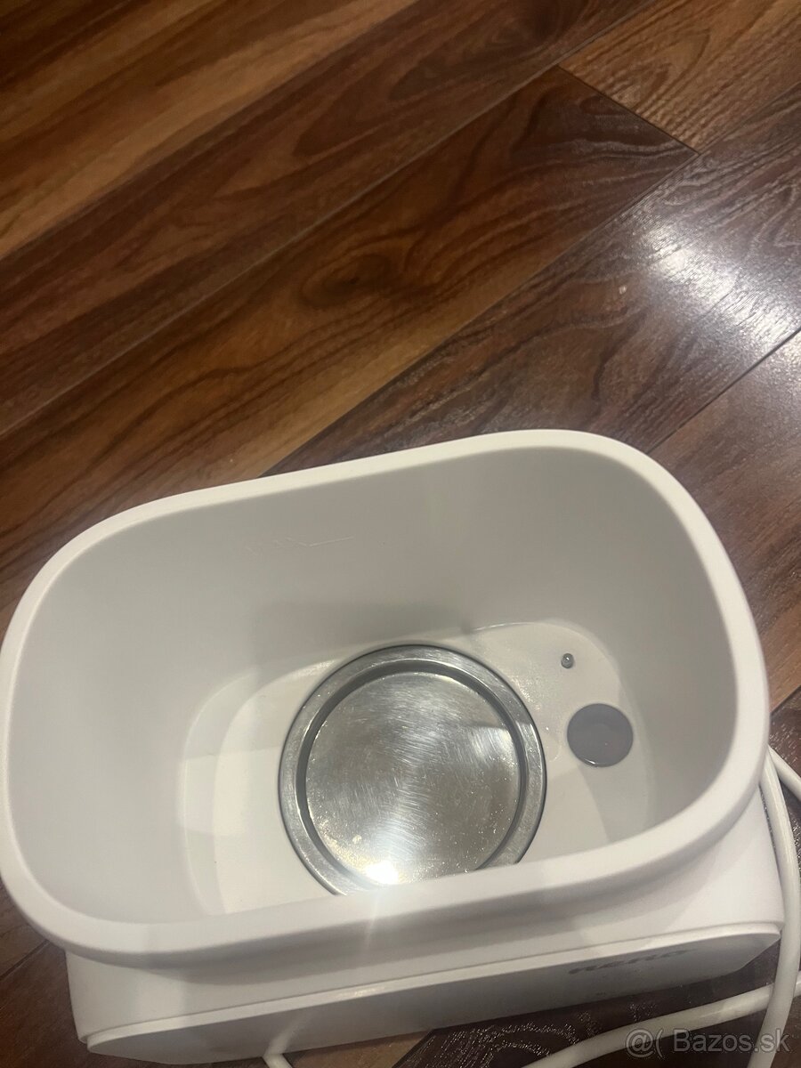 Ohrievač a sterilizátor v jednom NENO Vita - 5
