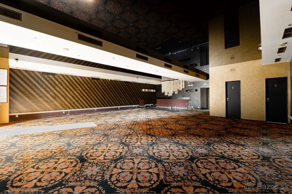 🔑 obchodný priestor – Vranov nad Topľou - 5