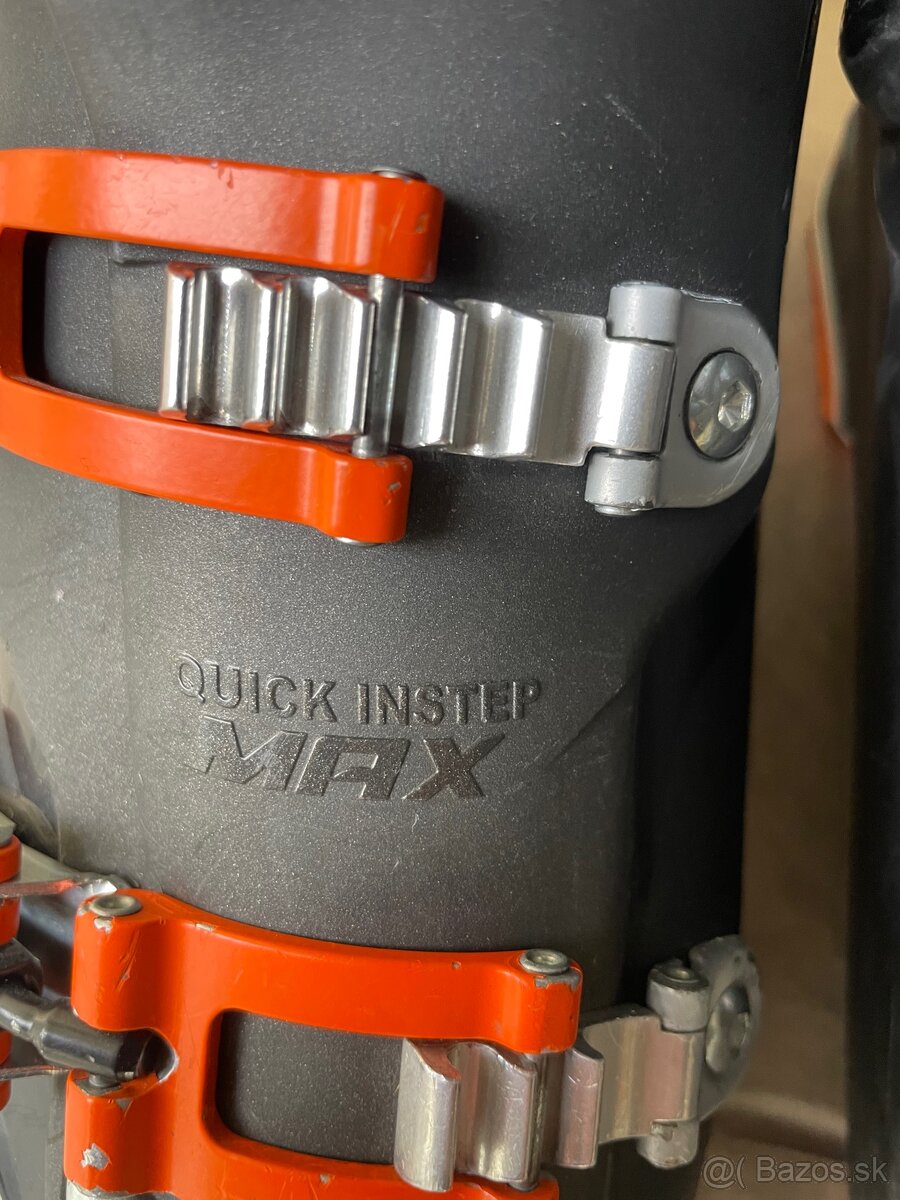 Lyžiarky Tecnica 28/28,5 - 5