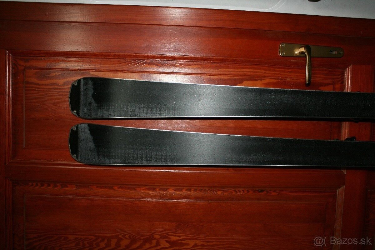 lyže Fischer Rc 4 178 cm , lyžiarky tecnica 47 - 5