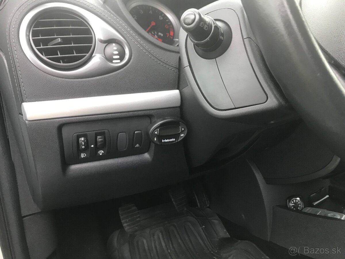 Renault Clio 1,2b Sport SK TP - 5