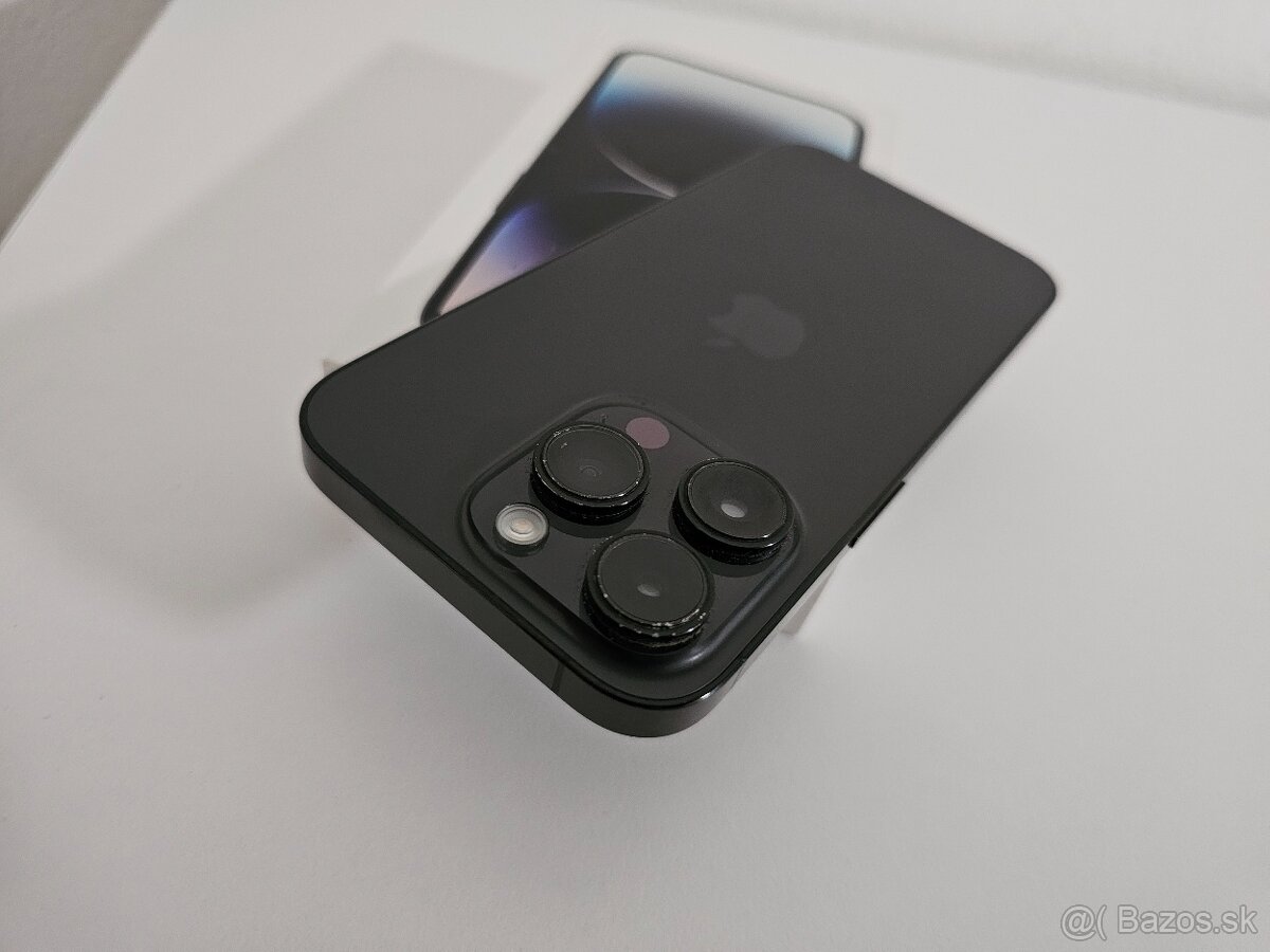 Apple iPhone 14 Pro 128GB - 5