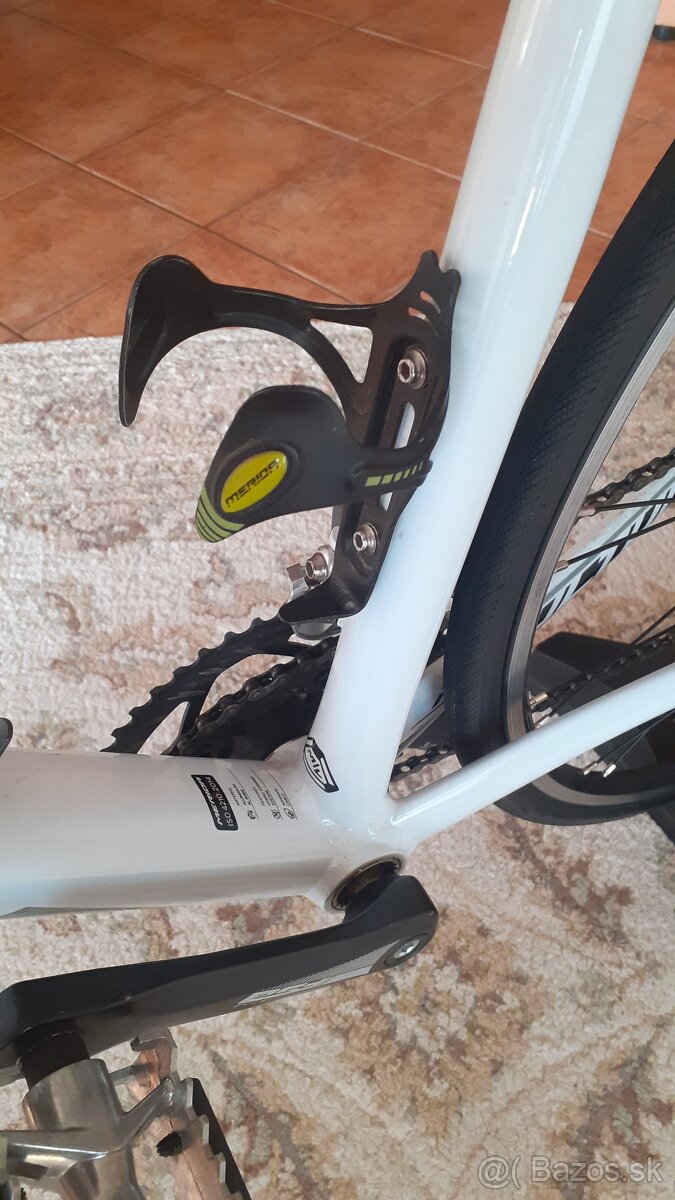 Merida - cestný bicykel. - 5