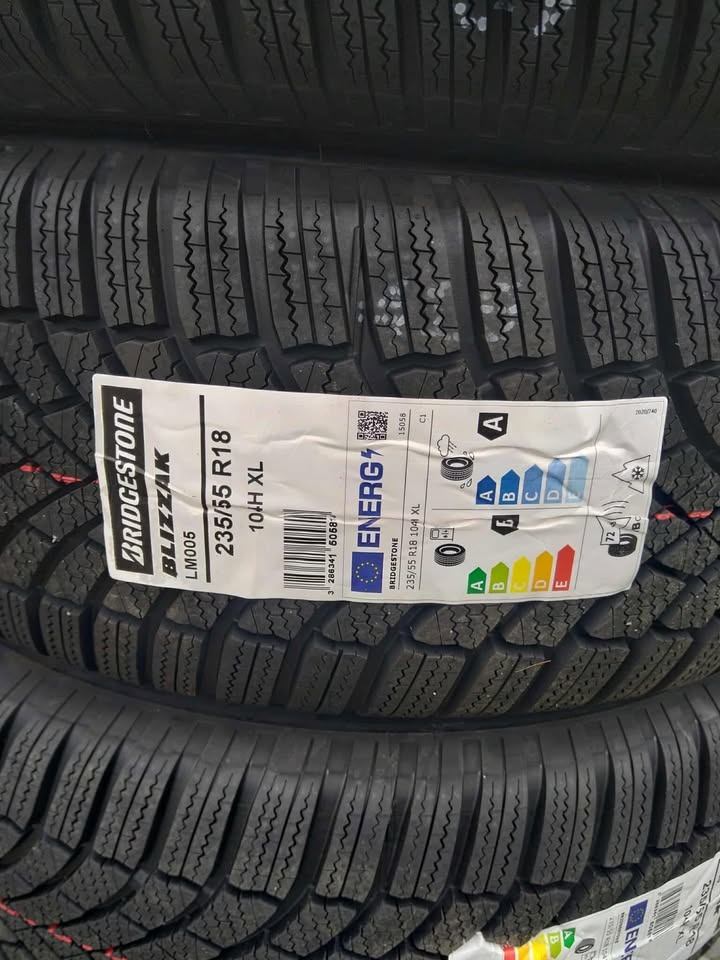 18" sada alu ŠKODA KODIAQ,VW,SEAT + zimné pneu. - 5