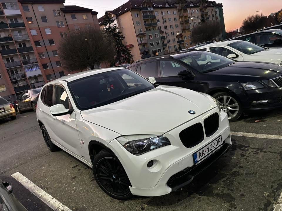 Bmw x1 - 5
