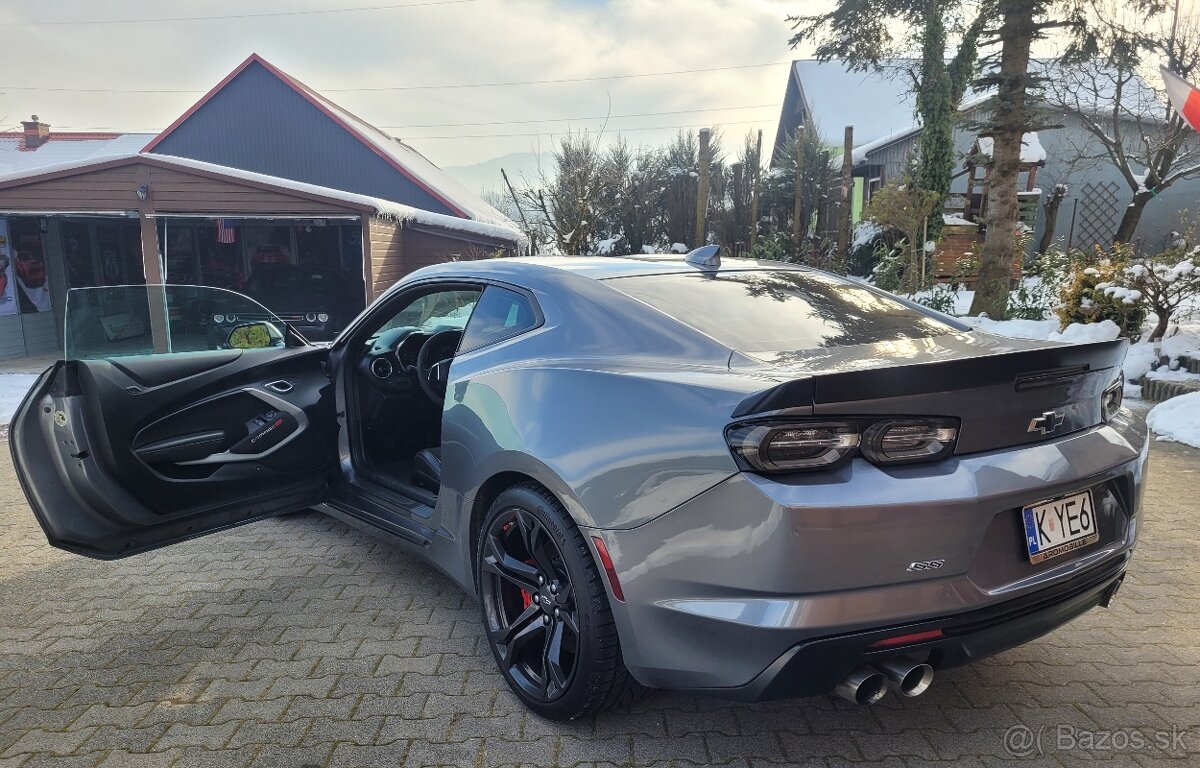 Canaro SS 1LE V8 Manual - 5