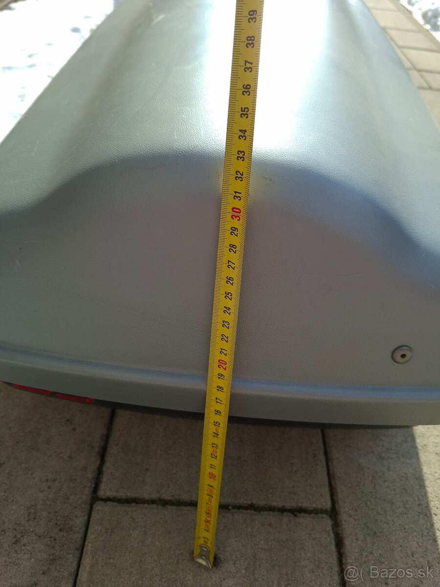 Strešný box G3 Hydra 280 - 5