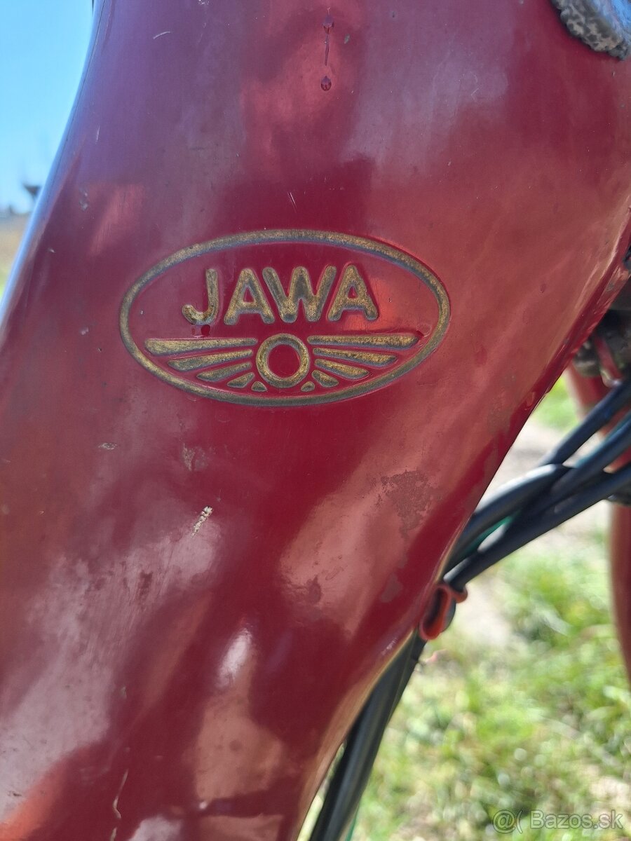 Jawetta 551 - 5
