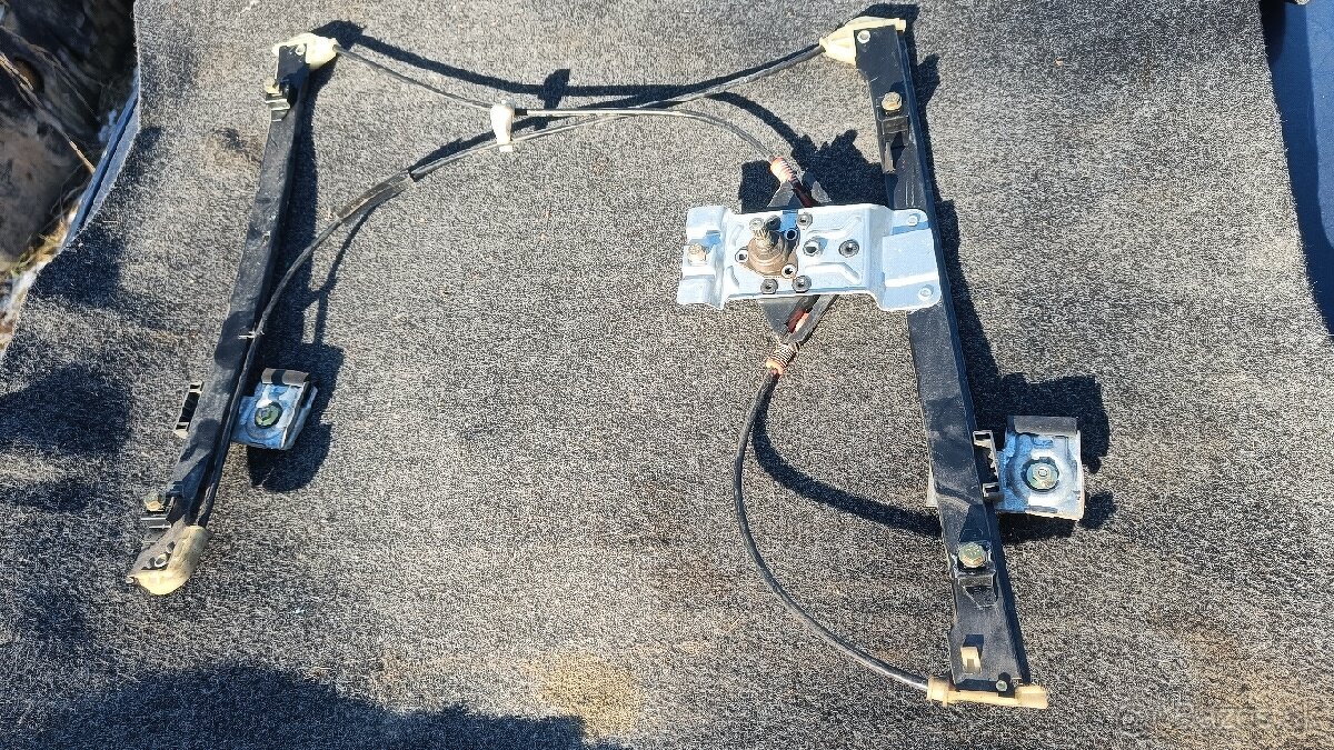 Mechanizmus okien golf mk3 - 5