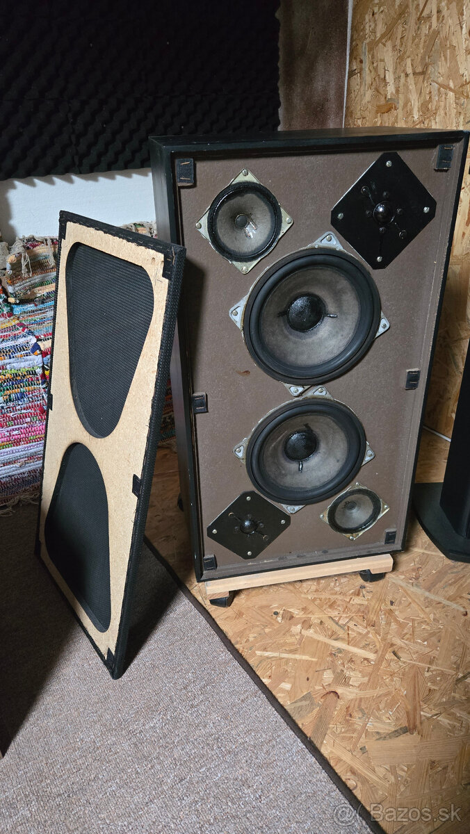 VIDEOTON Supermax D402E - 5