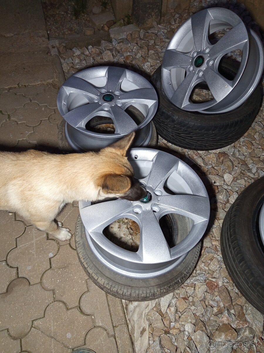 R17 5x112 Pegasus - 5