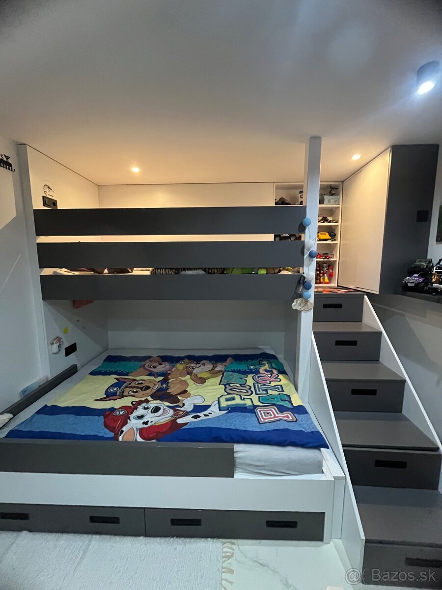 Detská izba - 5