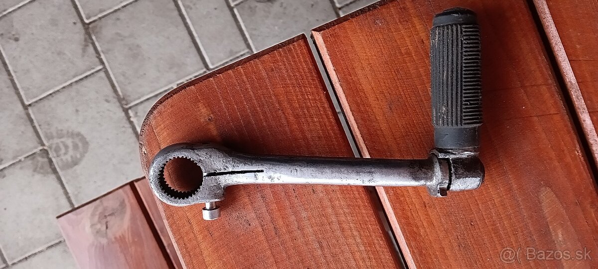 Jawa perak nakopavacka - 5